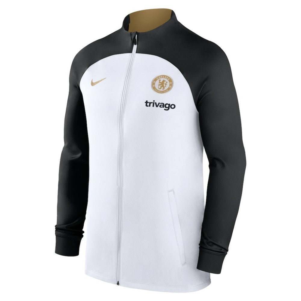 Chelsea 2023/24 Strike Raglan Performance Full-Zip Track Jacket / Soccer Hot sale