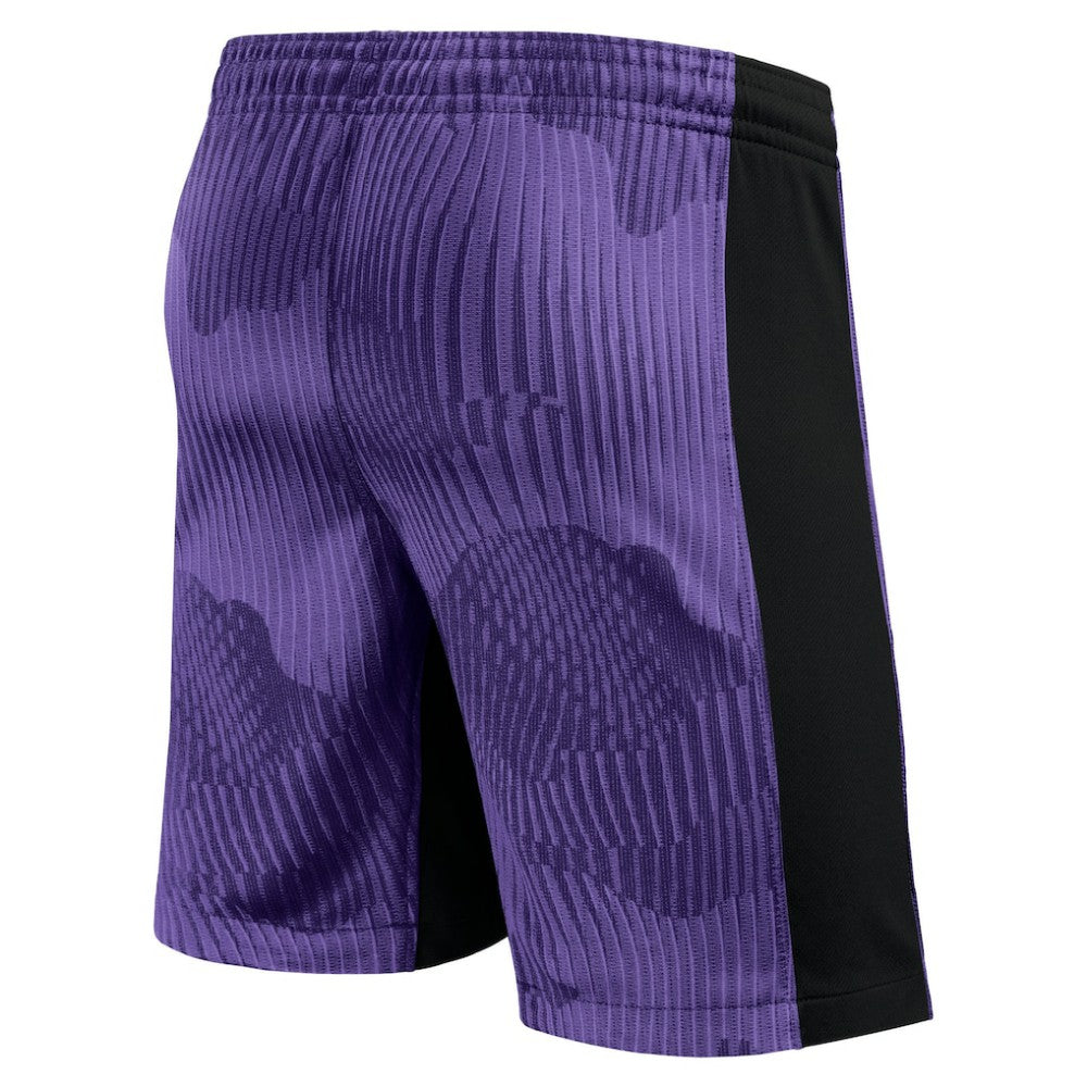 Liverpool Youth 2023/24 Third Stadium Performance Shorts / Soccer Hot sale