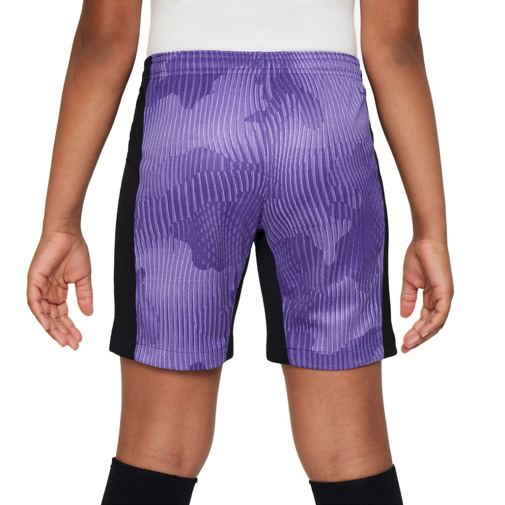 Liverpool Youth 2023/24 Third Stadium Performance Shorts / Soccer Hot sale