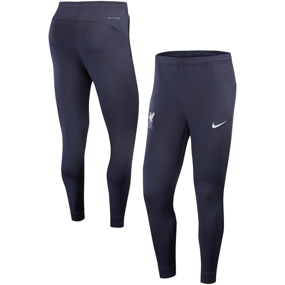 Liverpool 2023/24 Strike Performance Slim Fit Track Pants / Soccer Online