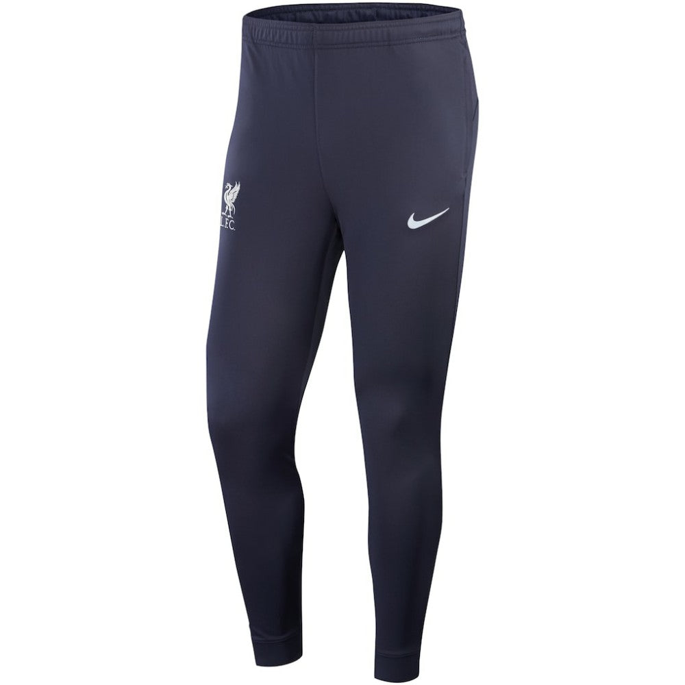 Liverpool 2023/24 Strike Performance Slim Fit Track Pants / Soccer Online