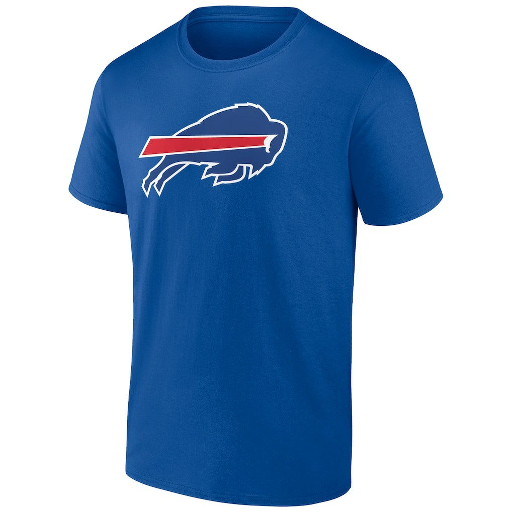 NFL Buffalo Bills Damar Hamlin  Icon Name & Number T-Shirt