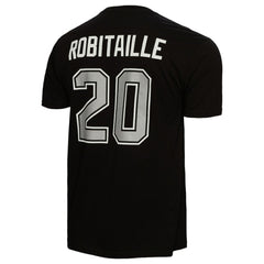 Luc Robitaille Los Angeles Kings Mitchell & Ness Name & Number T-Shirt