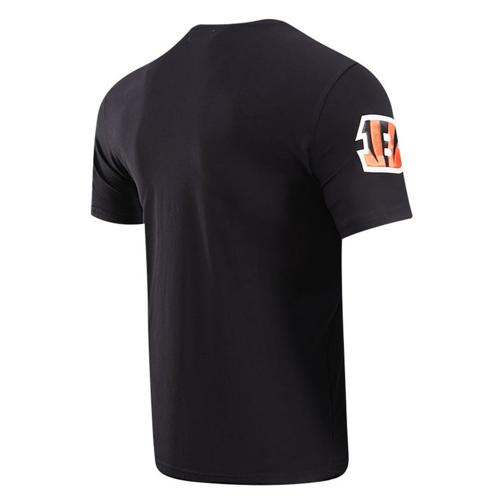 NFL Cincinnati Bengals Pro Standard Classic Chenille T-Shirt
