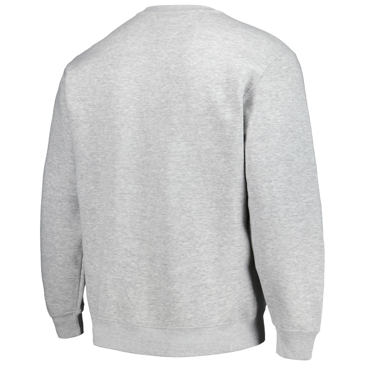 Los Angeles Lakers Stadium Essentials Unisex Element Logo Pop Pullover Sweatshirt - Heather Gray sale