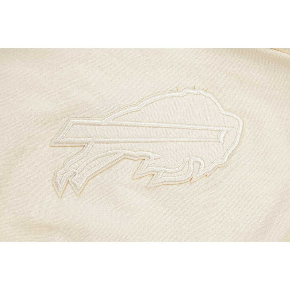 NFL Buffalo Bills Josh Allen  Player Name & Number Neutral Short Sleeve Pullover Hoodie