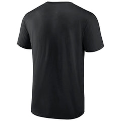 Giannis Antetokounmpo Milwaukee Bucks Competitor T-Shirt - Black online