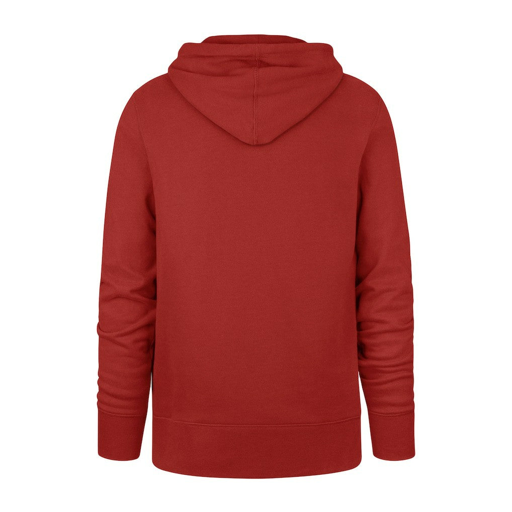 NFL Kansas City Chiefs '47 Regional Headline Pullover Hoodie
