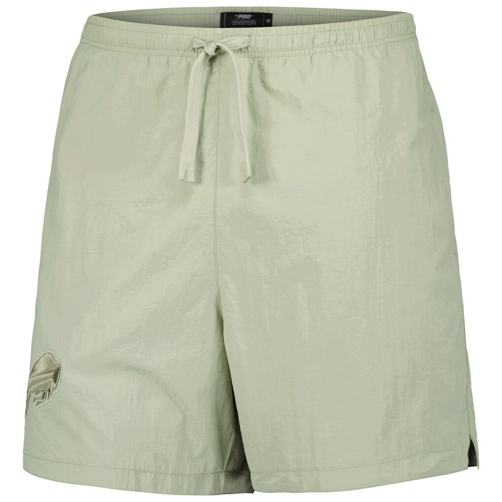 NFL Buffalo Bills Pro Standard Neutrals 2.0 Woven Shorts