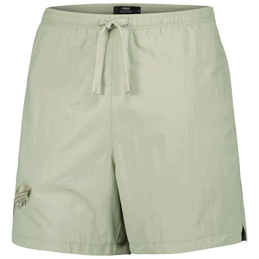 NFL Buffalo Bills Pro Standard Neutrals 2.0 Woven Shorts