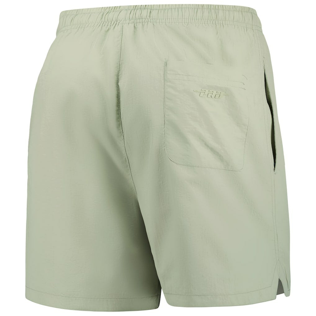 NFL Buffalo Bills Pro Standard Neutrals 2.0 Woven Shorts