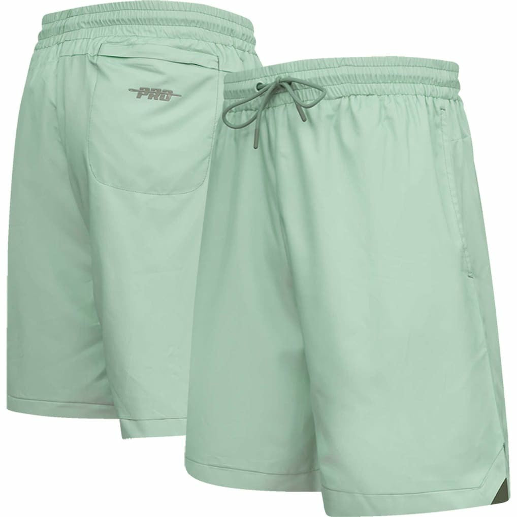NFL Dallas Cowboys Pro Standard Neutrals 2.0 Woven Shorts