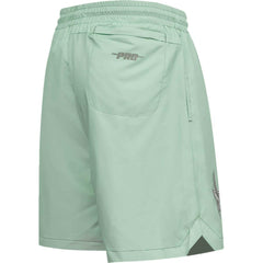 NFL Dallas Cowboys Pro Standard Neutrals 2.0 Woven Shorts