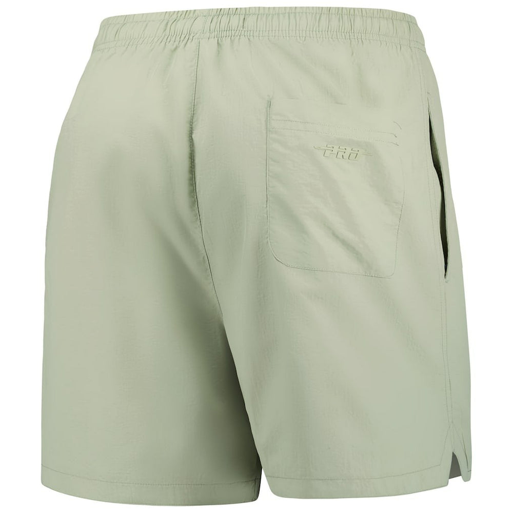 NFL Detroit Lions Pro Standard Neutrals 2.0 Woven Shorts