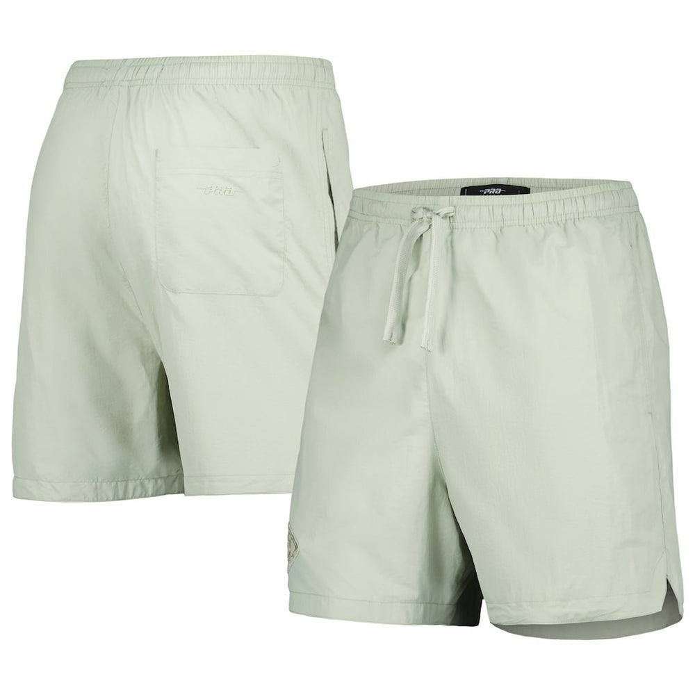NFL Kansas City Chiefs Pro Standard Neutrals 2.0 Woven Shorts