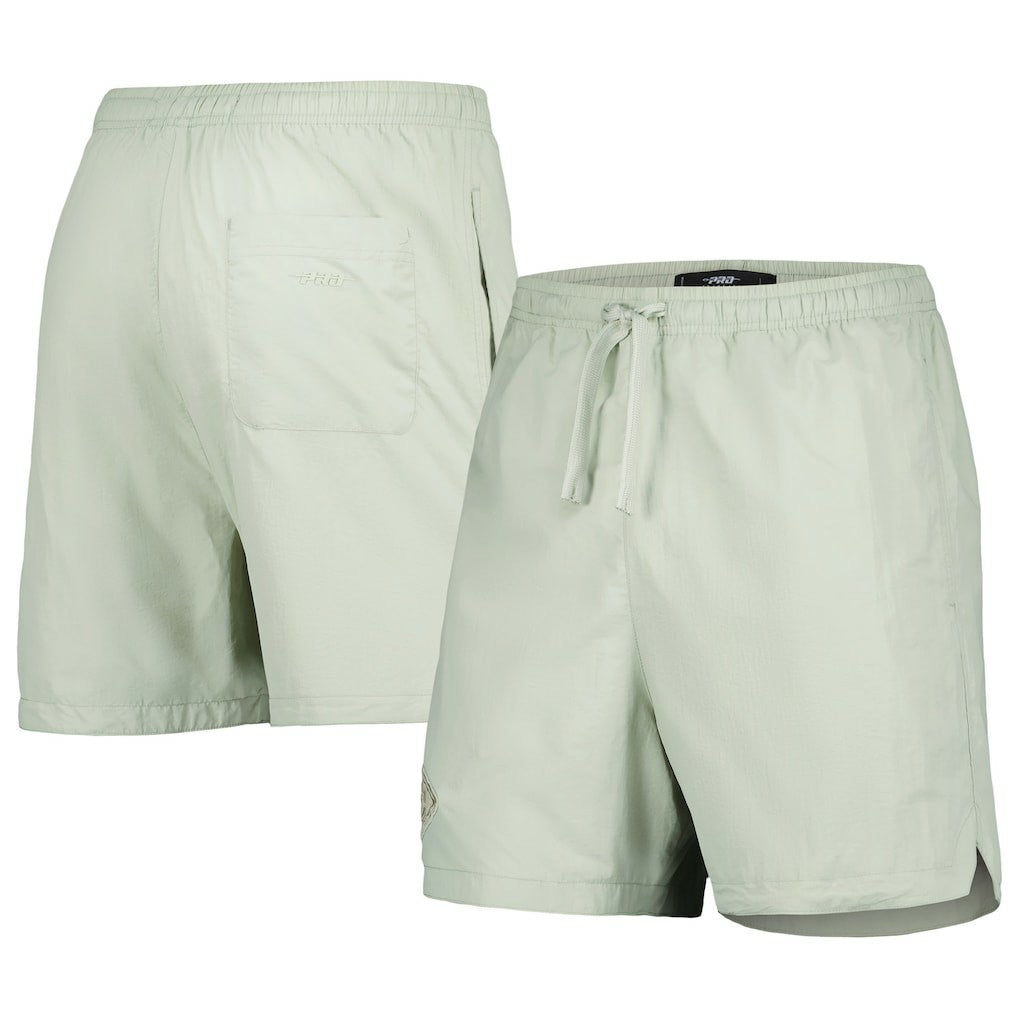 NFL Kansas City Chiefs Pro Standard Neutrals 2.0 Woven Shorts
