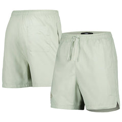 NFL Kansas City Chiefs Pro Standard Neutrals 2.0 Woven Shorts