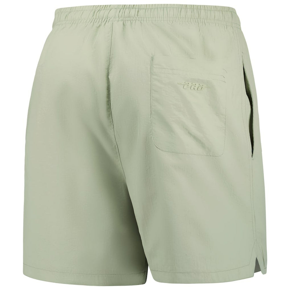 NFL Kansas City Chiefs Pro Standard Neutrals 2.0 Woven Shorts