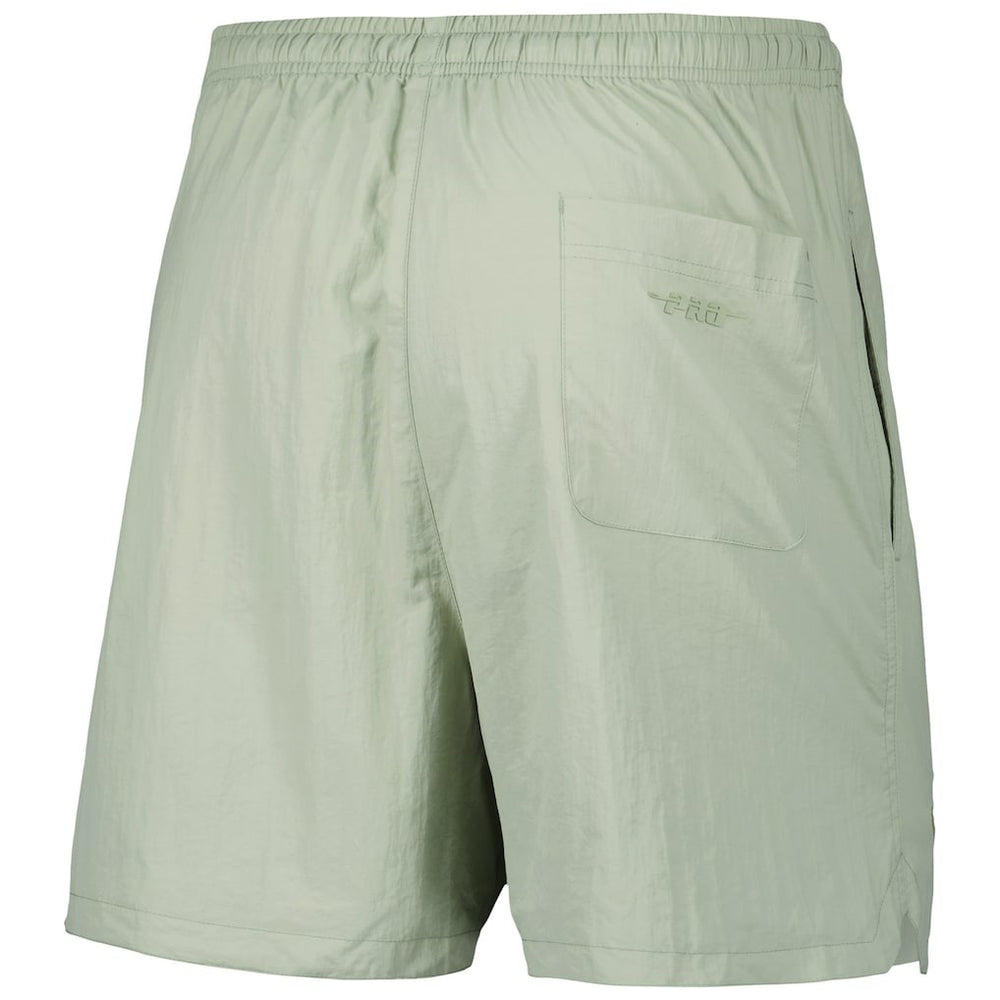 NFL Miami Dolphins Pro Standard Neutrals 2.0 Woven Shorts