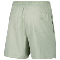 NFL Miami Dolphins Pro Standard Neutrals 2.0 Woven Shorts
