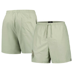 NFL Minnesota Vikings Pro Standard Neutrals 2.0 Woven Shorts