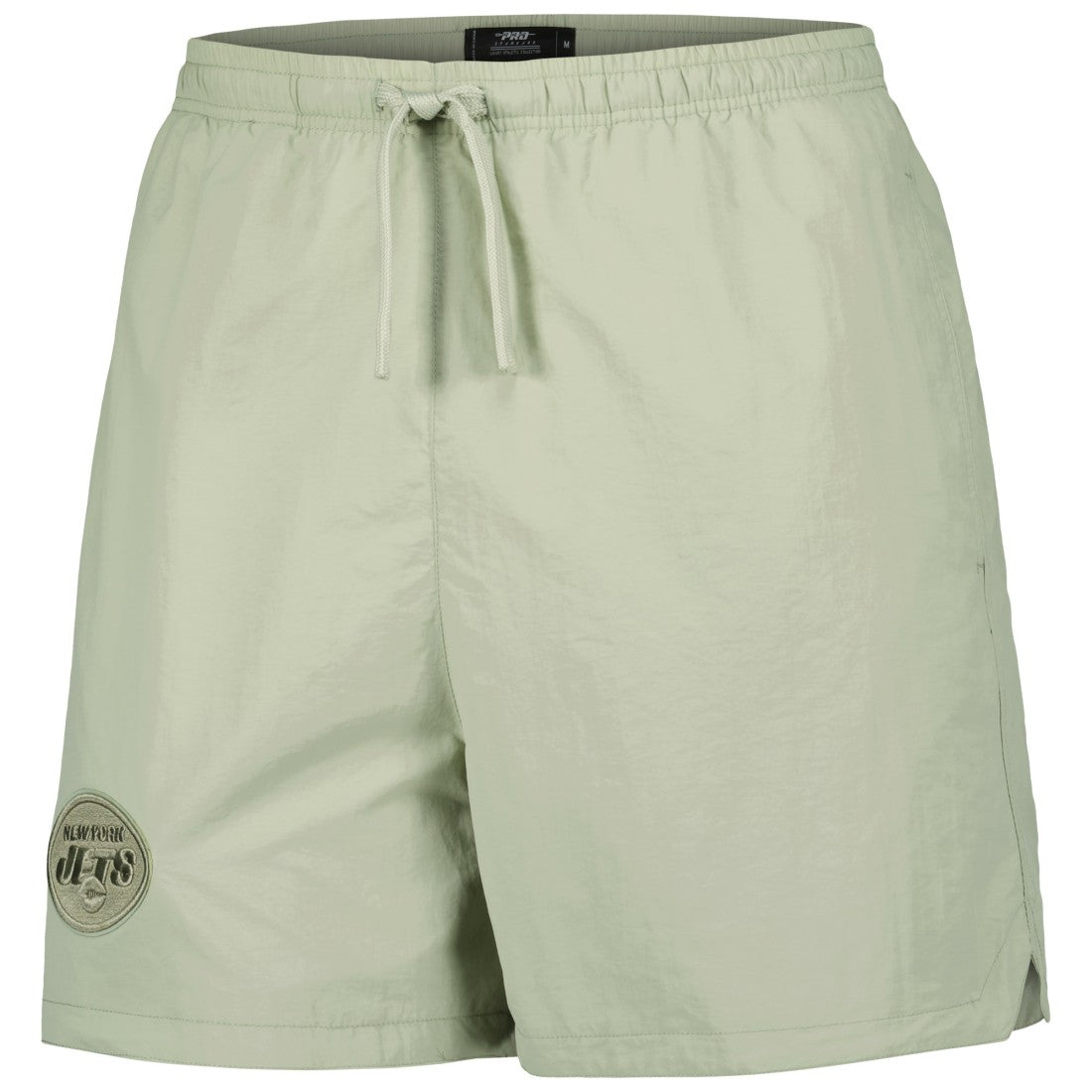 NFL New York Jets Pro Standard Neutrals 2.0 Woven Shorts
