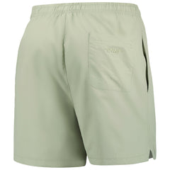 NFL New York Jets Pro Standard Neutrals 2.0 Woven Shorts