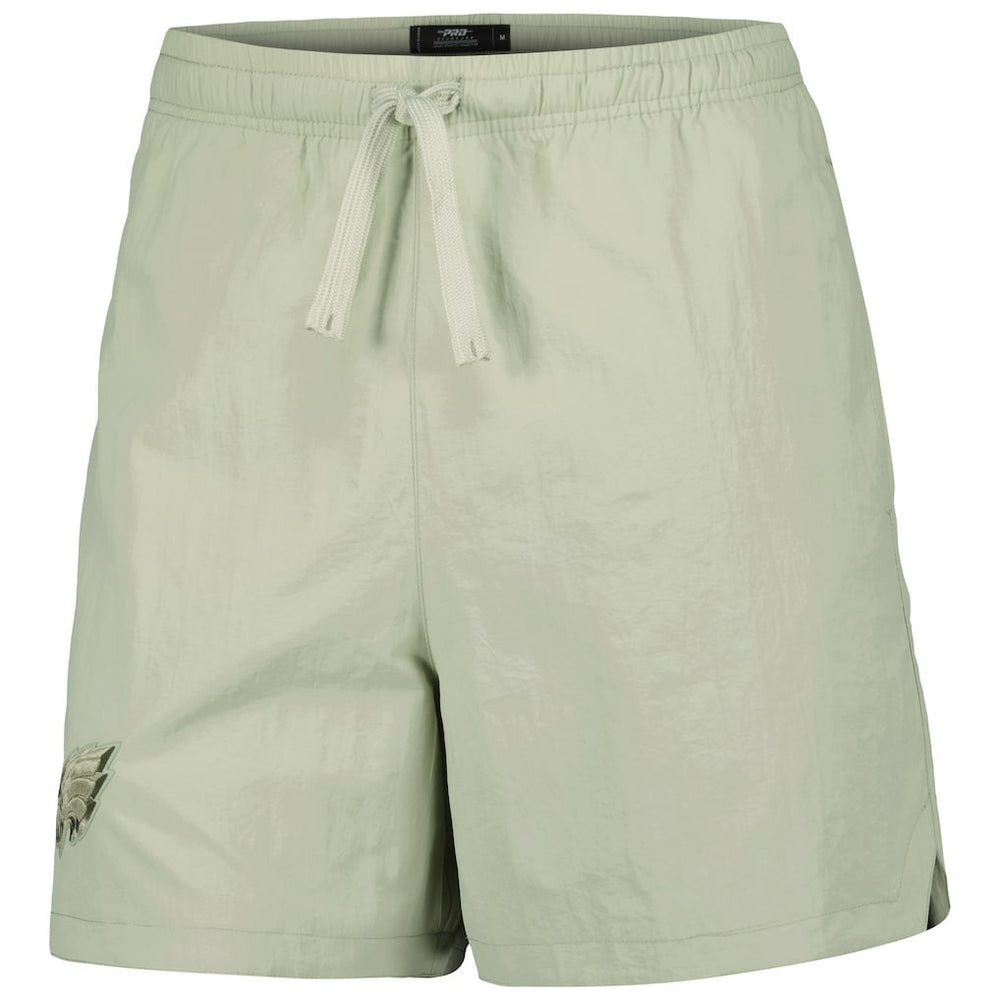 NFL Philadelphia Eagles Pro Standard Neutrals 2.0 Woven Shorts