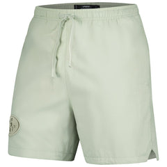 NFL San Francisco 49ers Pro Standard Neutrals 2.0 Woven Shorts