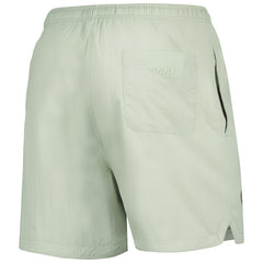 NFL San Francisco 49ers Pro Standard Neutrals 2.0 Woven Shorts