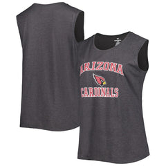 NFL Arizona Cardinals Women's Plus Size Tank Top