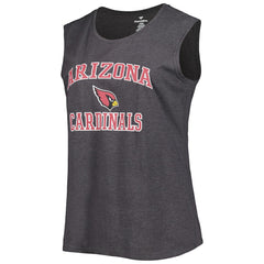 NFL Arizona Cardinals Women's Plus Size Tank Top