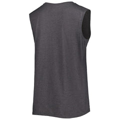 NFL Las Vegas Raiders Women's Plus Size Tank Top