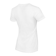Milwaukee Brewers Tiny Turnip Women's Angel Wings T-Shirt - White