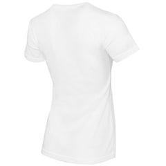 Boston Red Sox Tiny Turnip Women's Lucky Charm T-Shirt - White