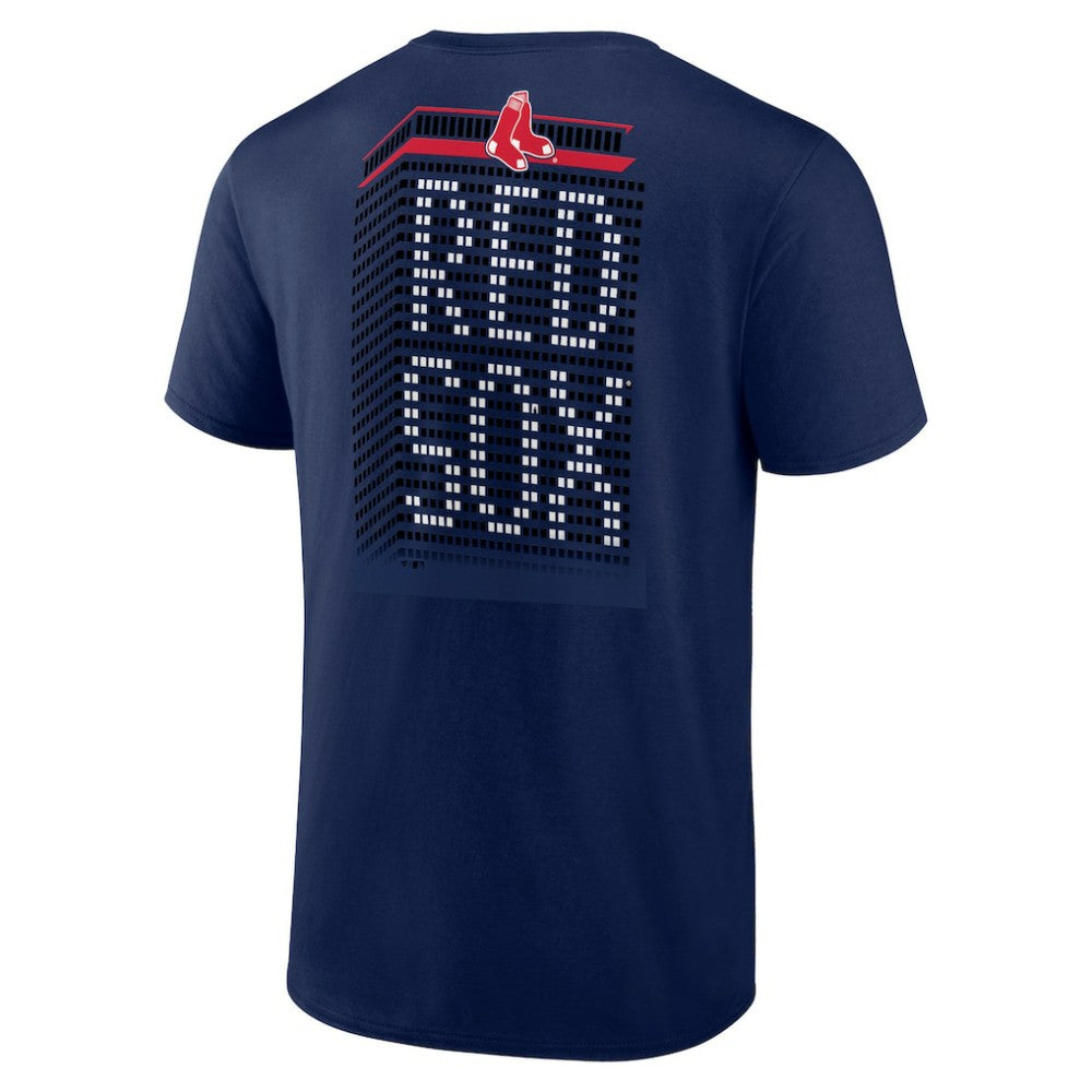 Boston Red Sox Bring It T-Shirt - Navy