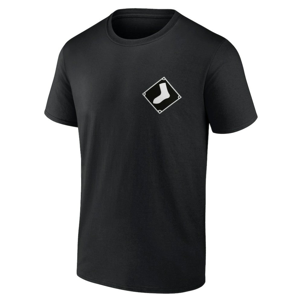 Chicago White Sox Bring It T-Shirt - Black