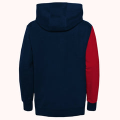 Washington Capitals Preschool Unrivaled Pullover Hoodie