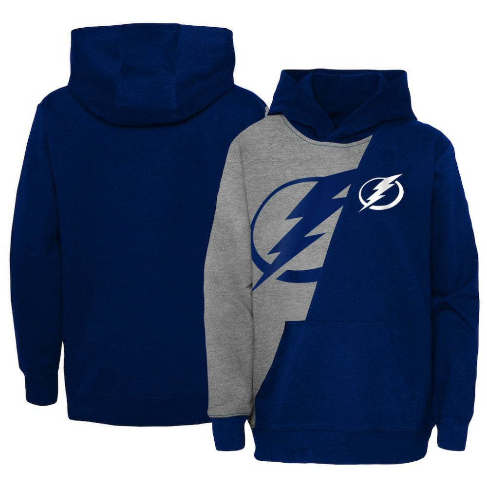 Tampa Bay Lightning Preschool Unrivaled Pullover Hoodie