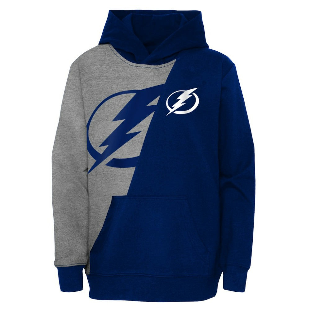 Tampa Bay Lightning Preschool Unrivaled Pullover Hoodie