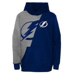 Tampa Bay Lightning Preschool Unrivaled Pullover Hoodie