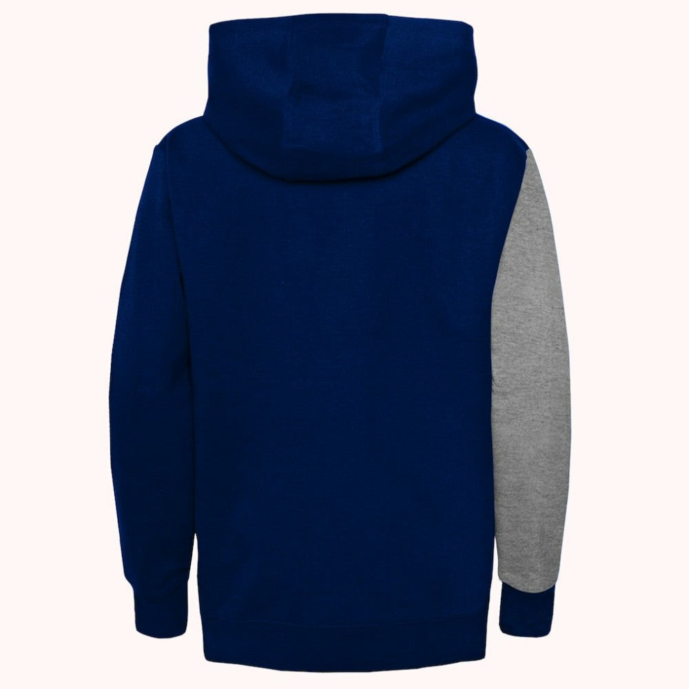 Tampa Bay Lightning Preschool Unrivaled Pullover Hoodie