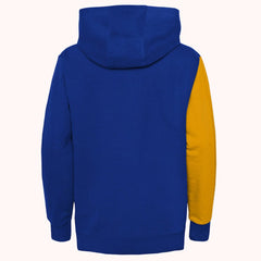 St. Louis Blues Youth Unrivaled Pullover Hoodie