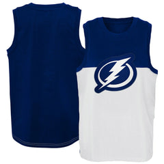 Tampa Bay Lightning Youth Revitalize Tank Top