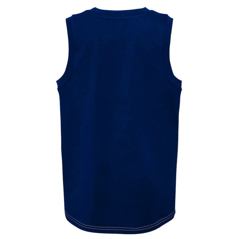 Tampa Bay Lightning Youth Revitalize Tank Top