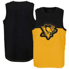 Pittsburgh Penguins Youth Revitalize Tank Top
