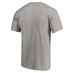 San Francisco Giants Fog City Baseball T-Shirt - Heather Gray