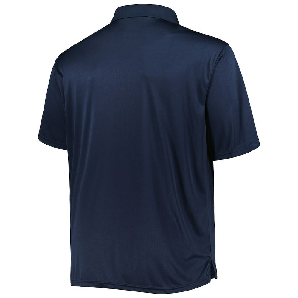 NFL New England Patriots Solid Two-Pack Polo Set