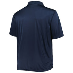 NFL New England Patriots Solid Two-Pack Polo Set