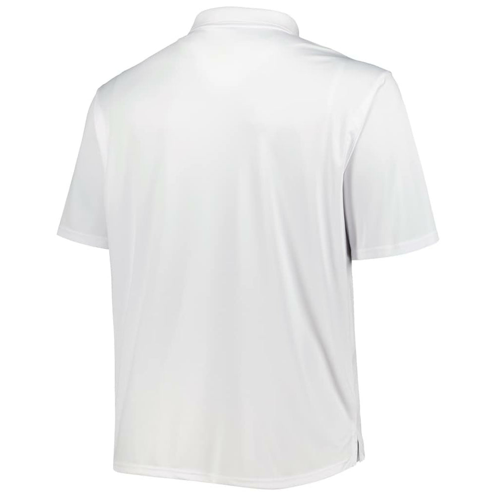 NFL New England Patriots Solid Two-Pack Polo Set